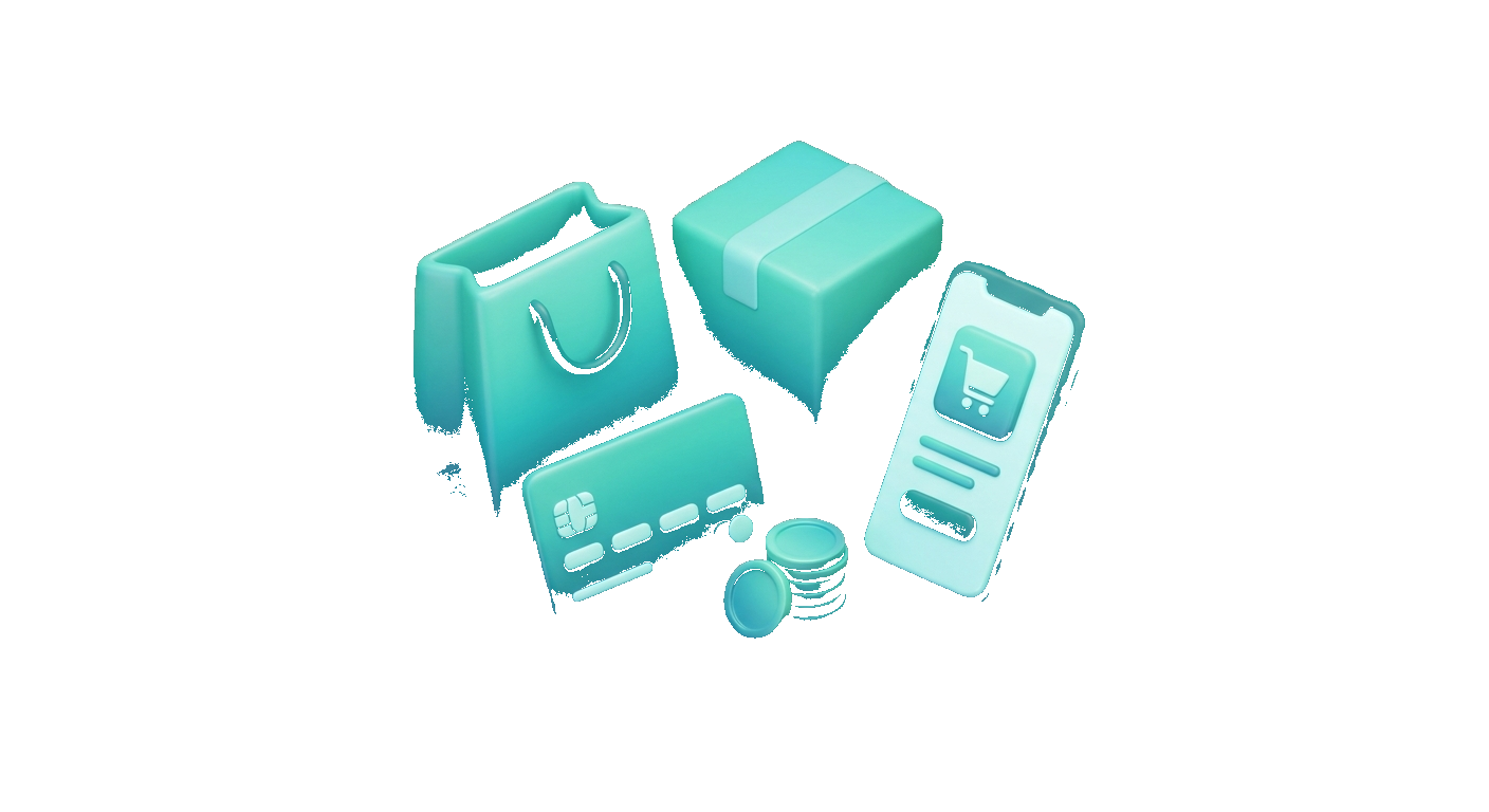ECOM BOOSTER HUB e-commerce